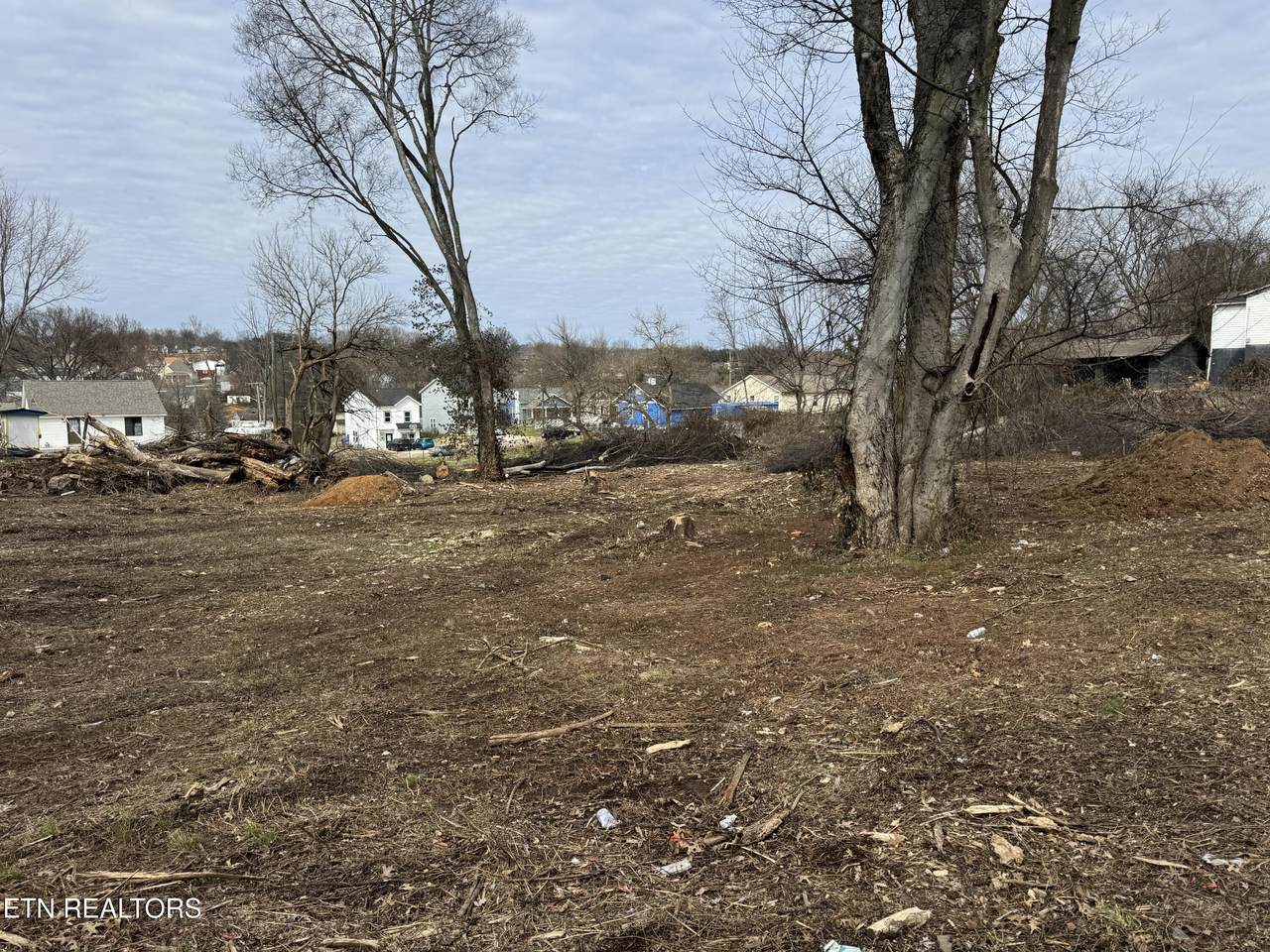 0 Iredell Ave - Photo 1