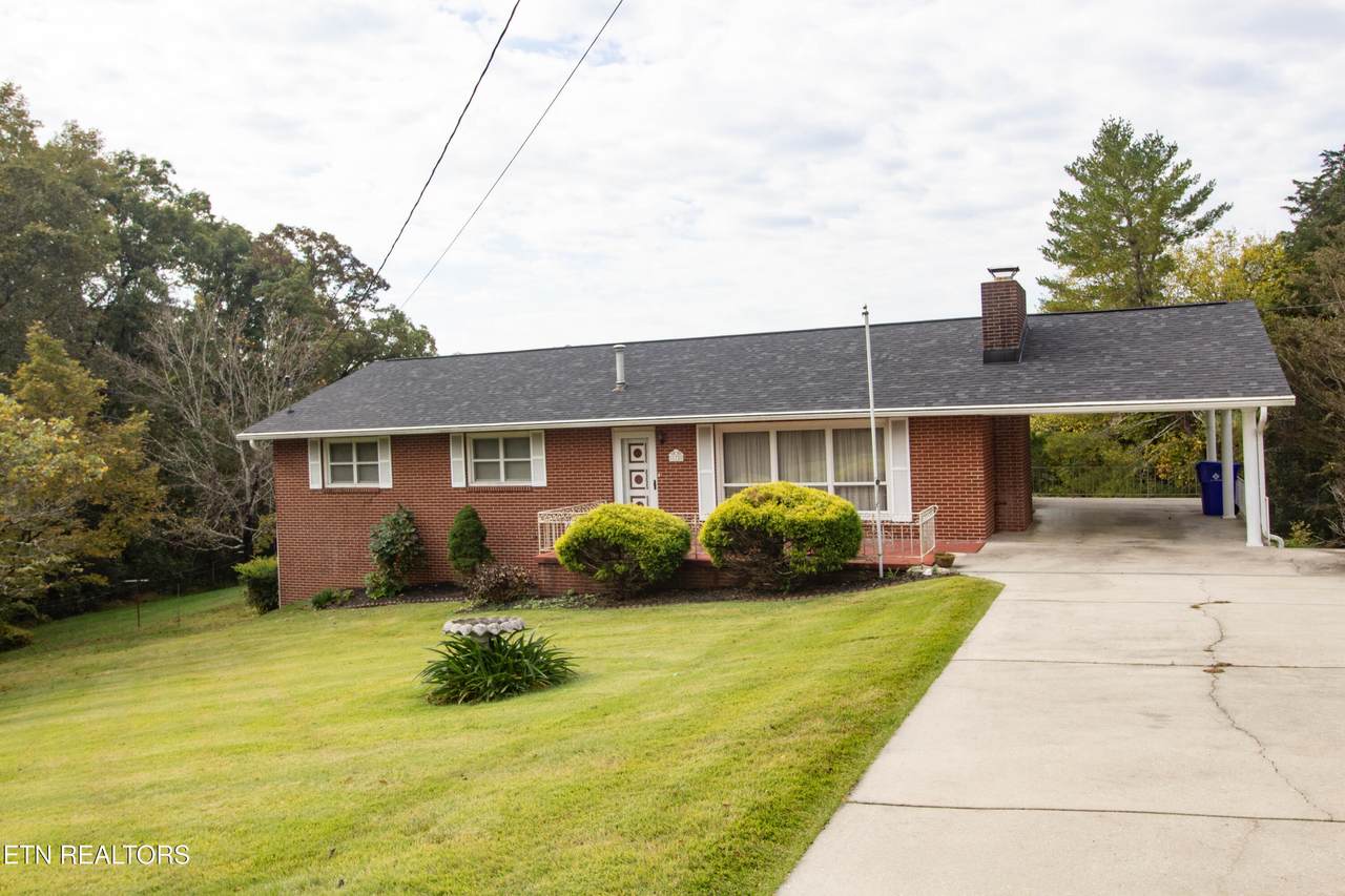 132 Turner Drive - Photo 1