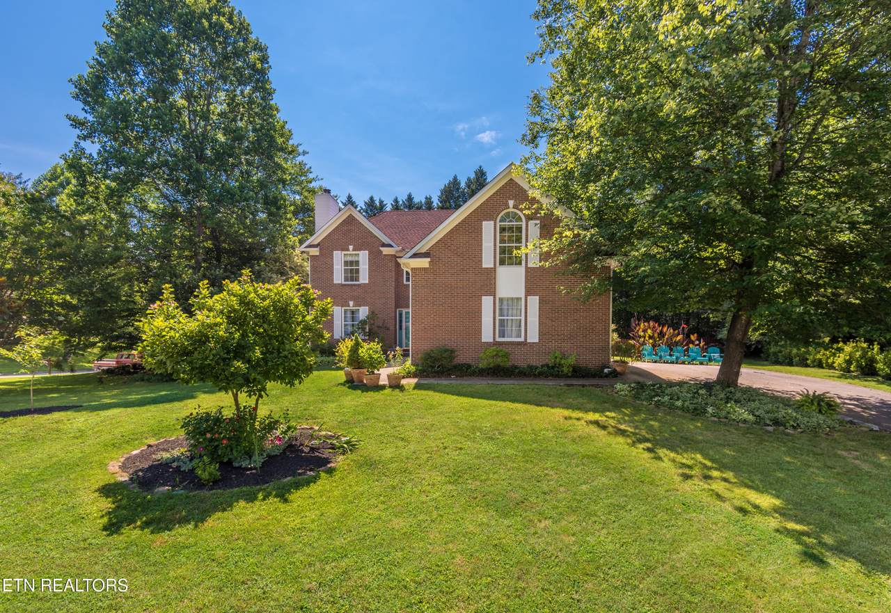 3000 Hidden Lane - Photo 1