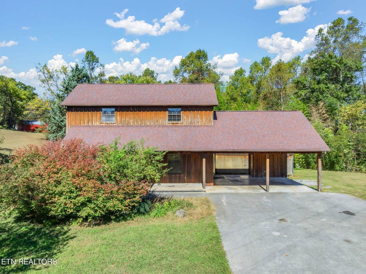 3809 Clover Hill Mill Rd - Photo 1