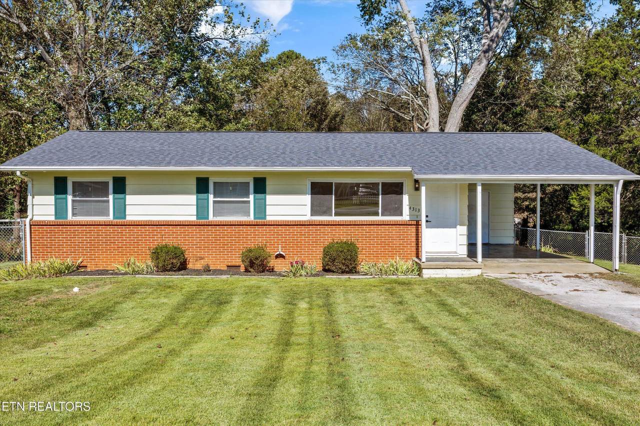 4313 Walking Drive - Photo 1