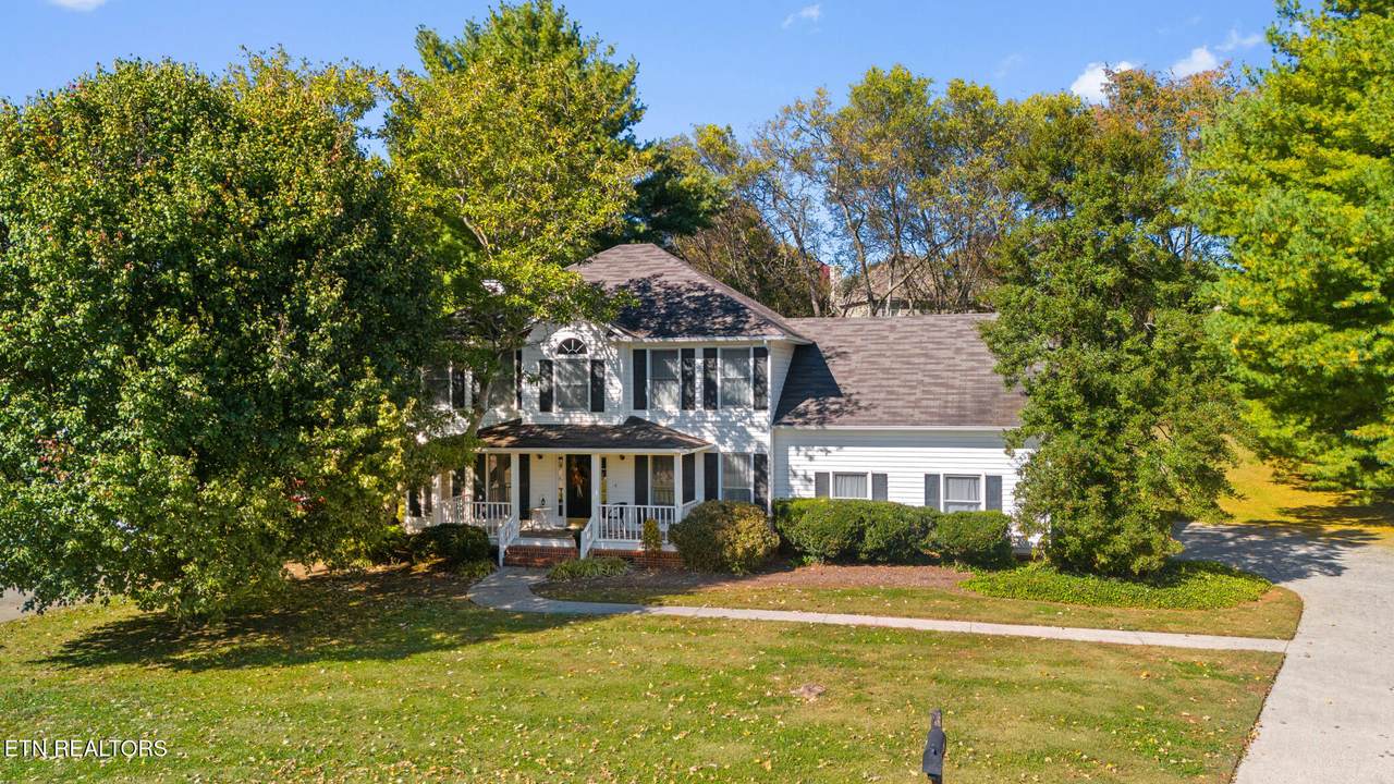 1013 Columbine Lea - Photo 1