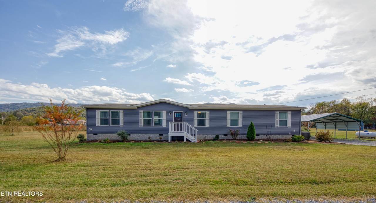 3143 Webbing Way - Photo 1