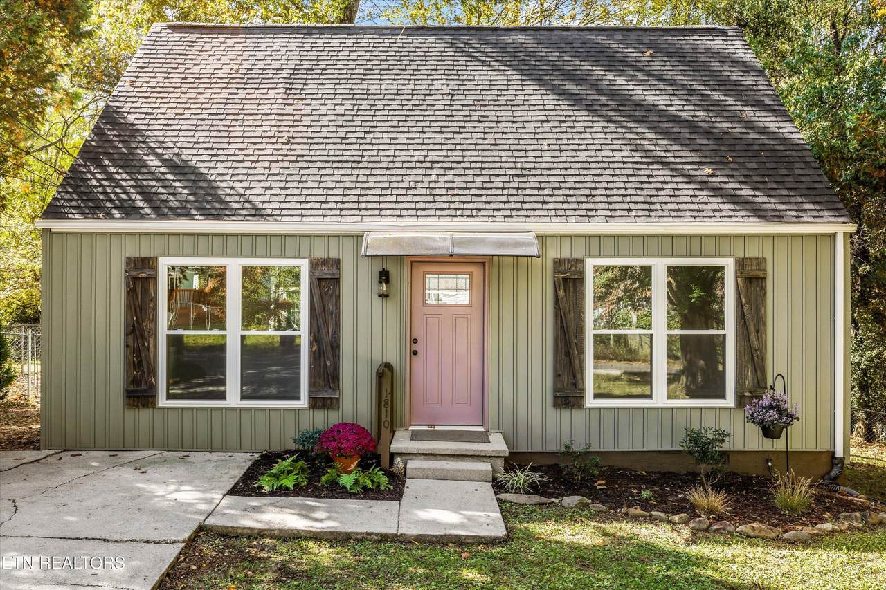 1810 Longcress Drive - Photo 1