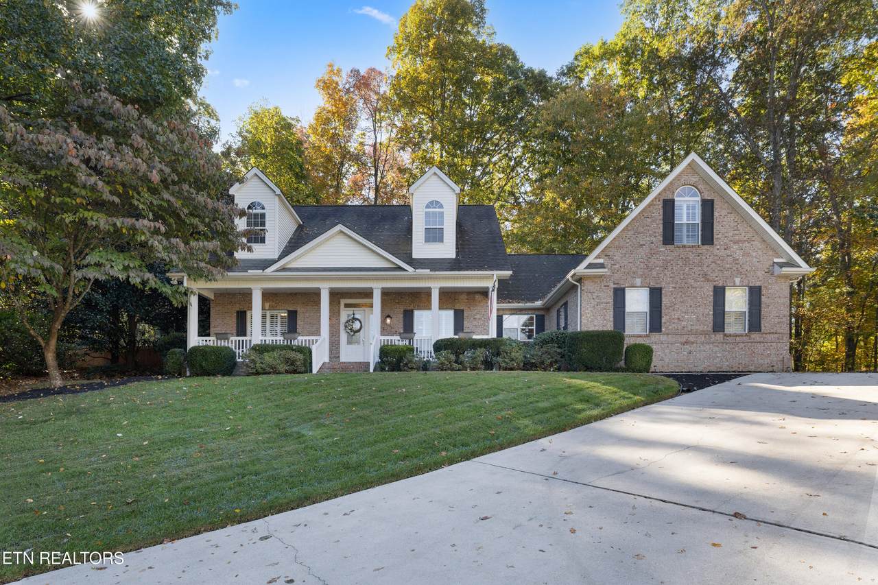 11212 Elm Crest Lane - Photo 1