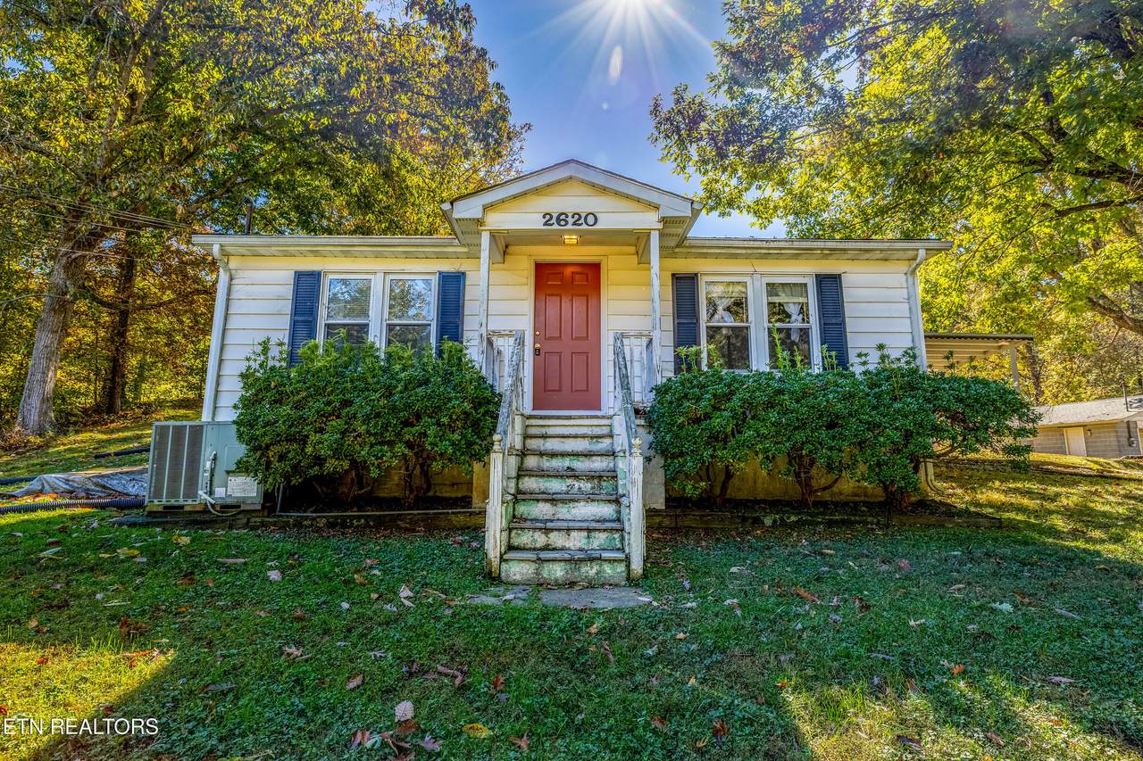 2620 Wayland Rd - Photo 1