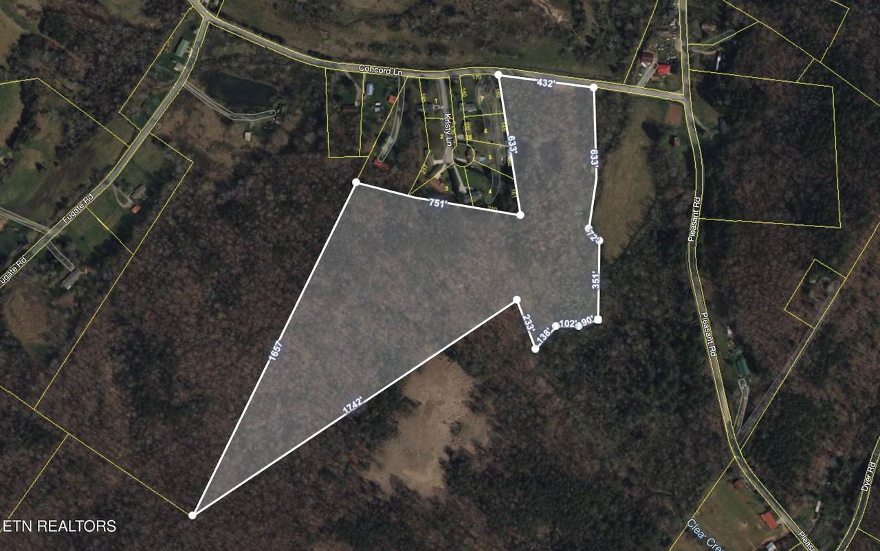 1154 Concord Lane - Photo 1