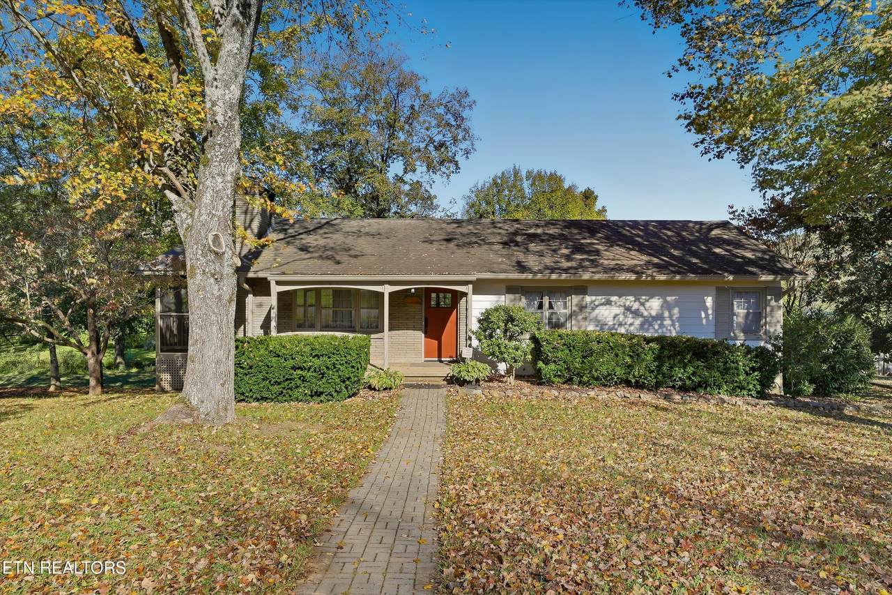 5509 Dandyline Drive - Photo 1