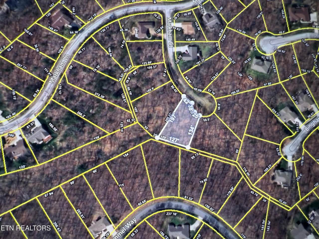 18 Markham Court - Photo 1