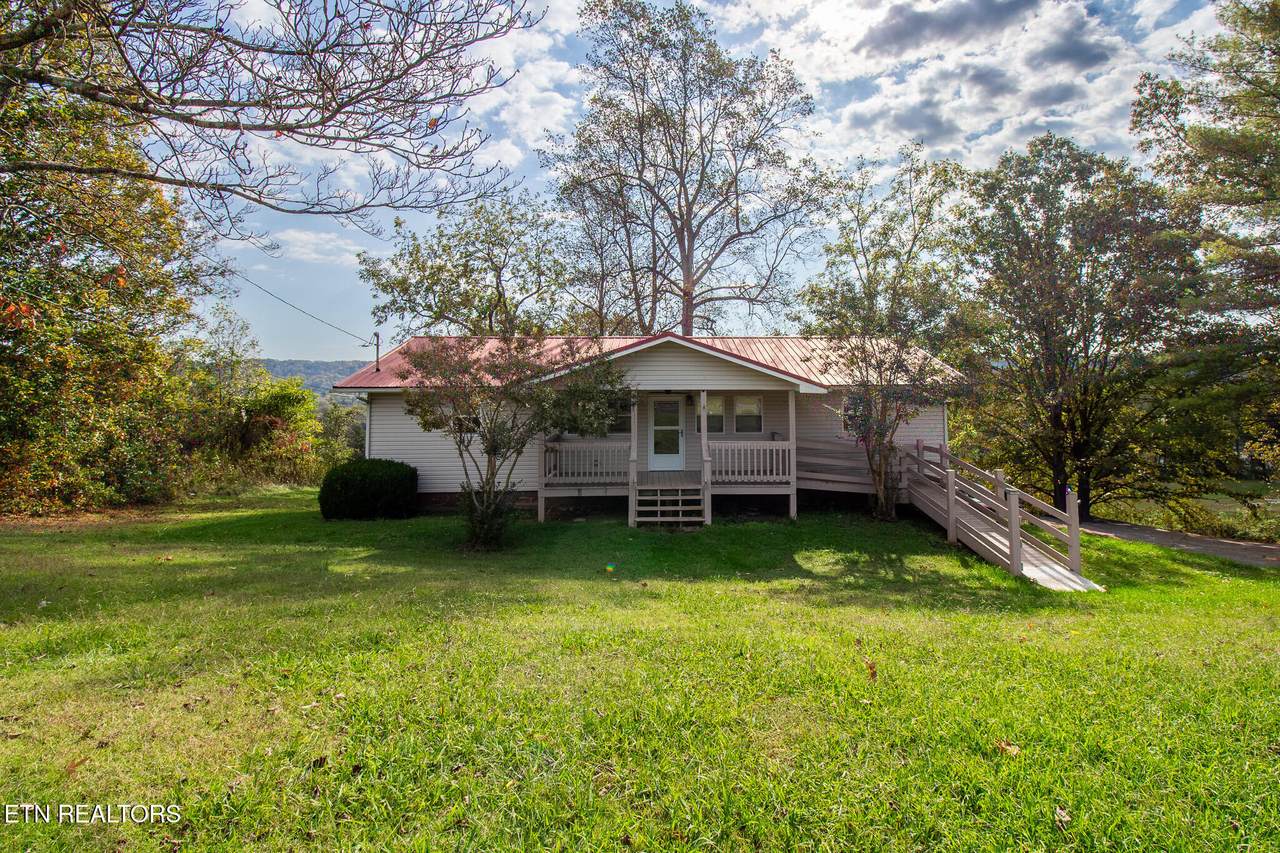 1642 Charles G Seivers Blvd - Photo 1