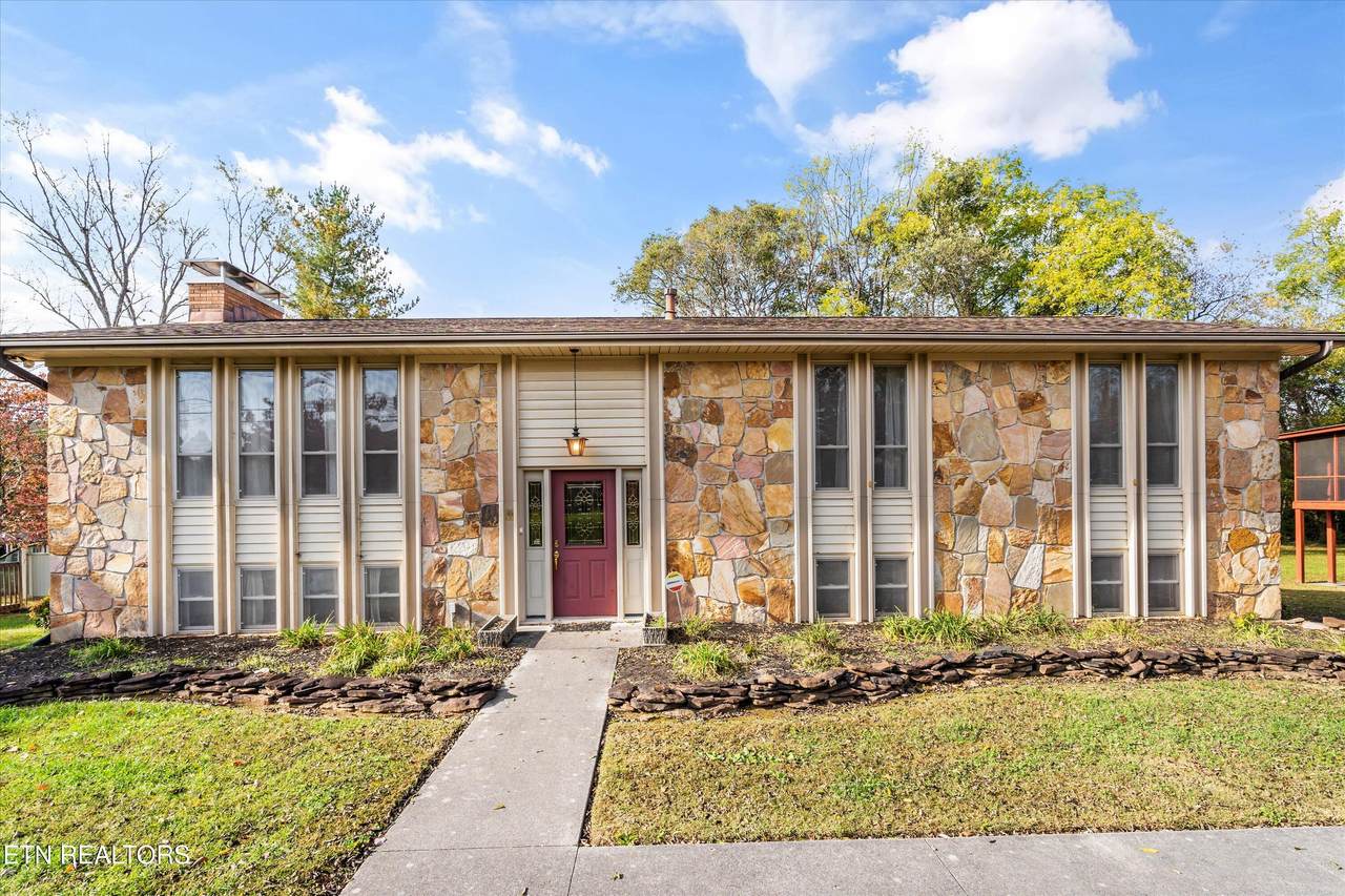 7205 Arlie Drive - Photo 1