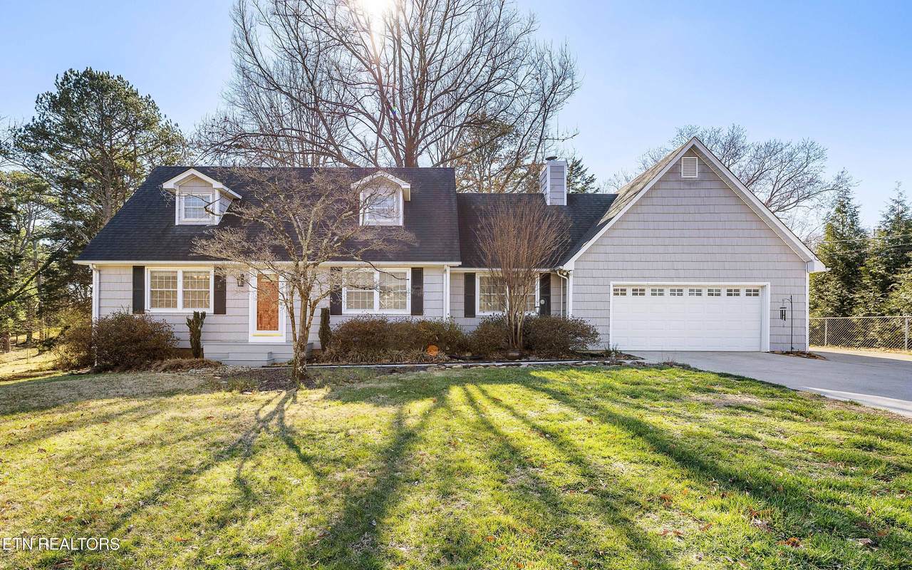 2005 Hickory Ridge Cove - Photo 1