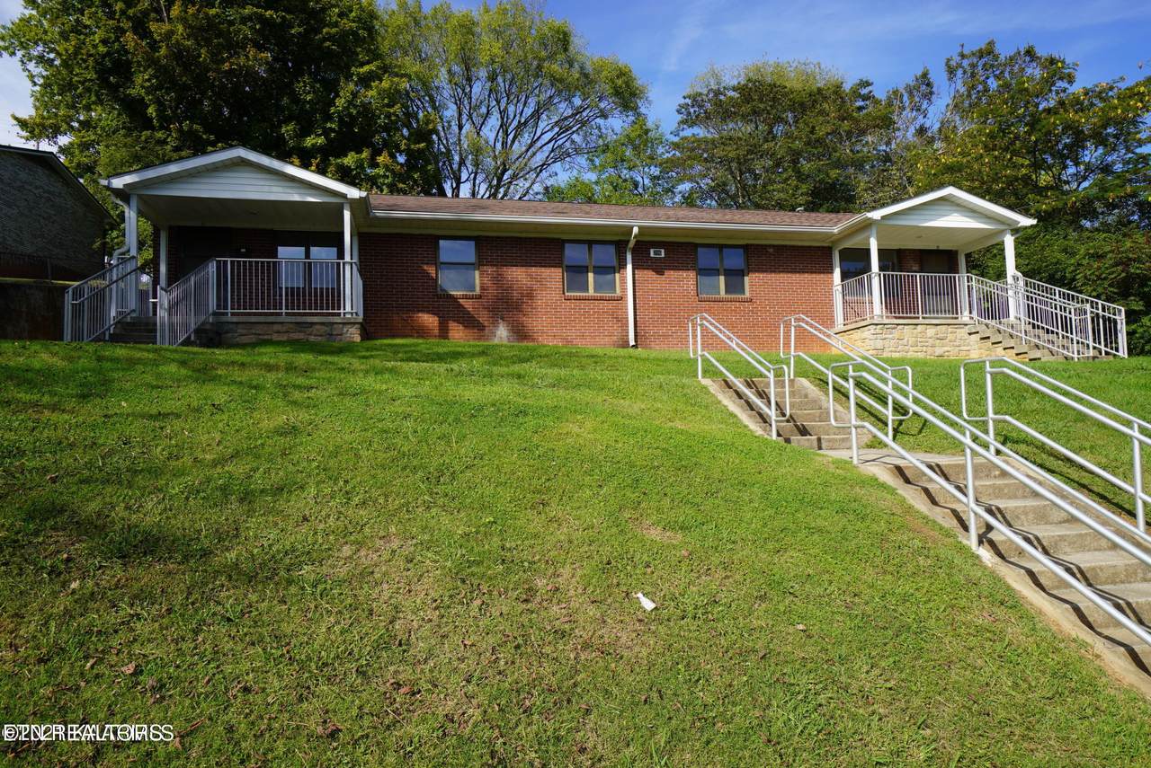 706 Jay St - Photo 1