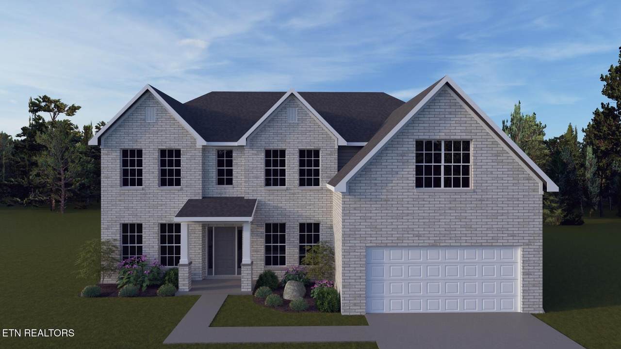 1946 Hickory Reserve Drive - Photo 1