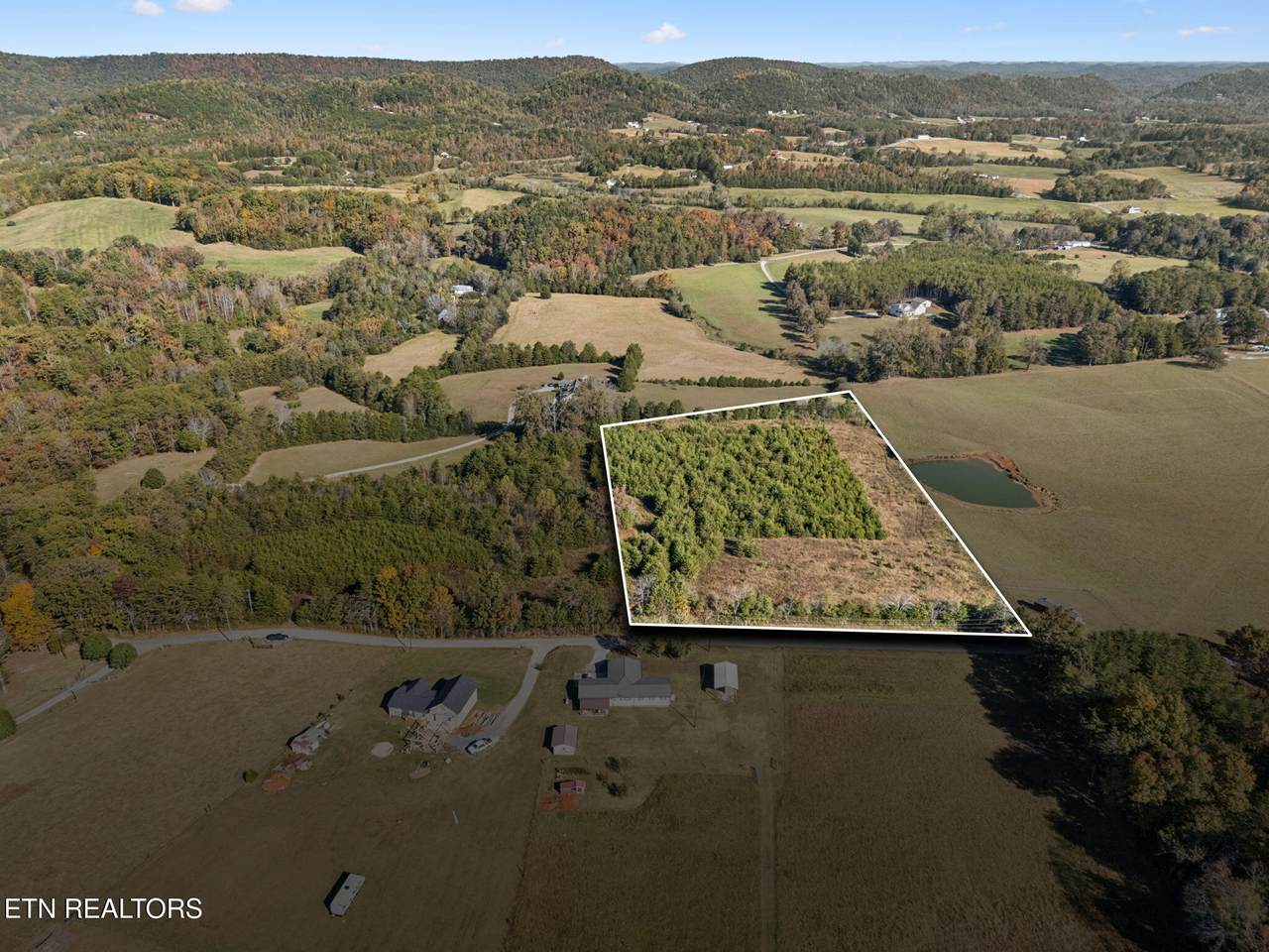  Old Sink Church Road, 31 - Photo 1