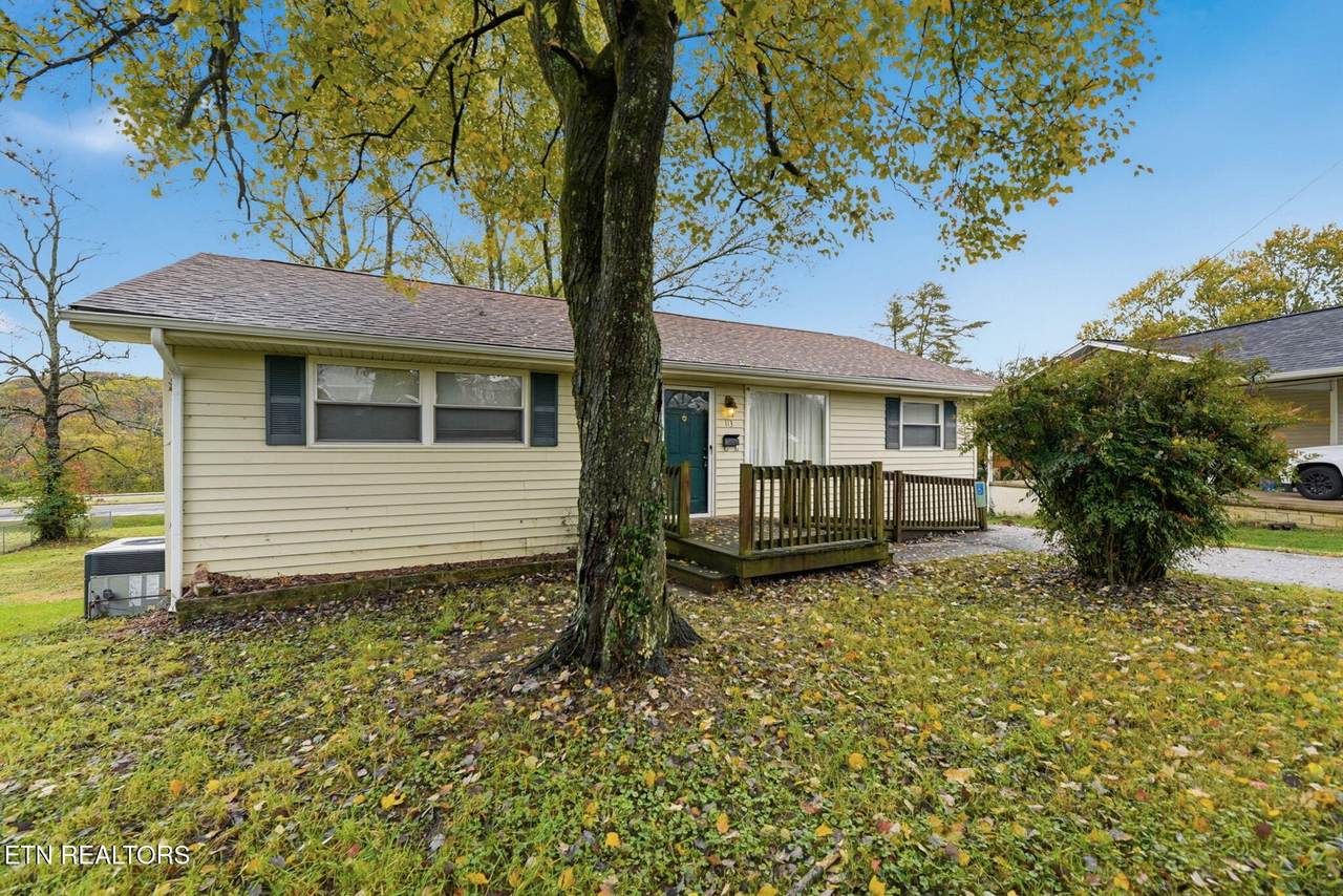 113 Beverly Circle - Photo 1