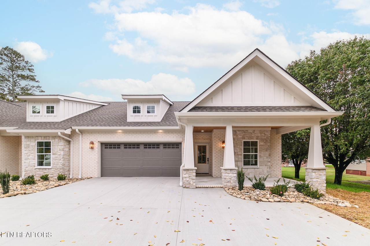 111 Alpine Drive - Photo 1