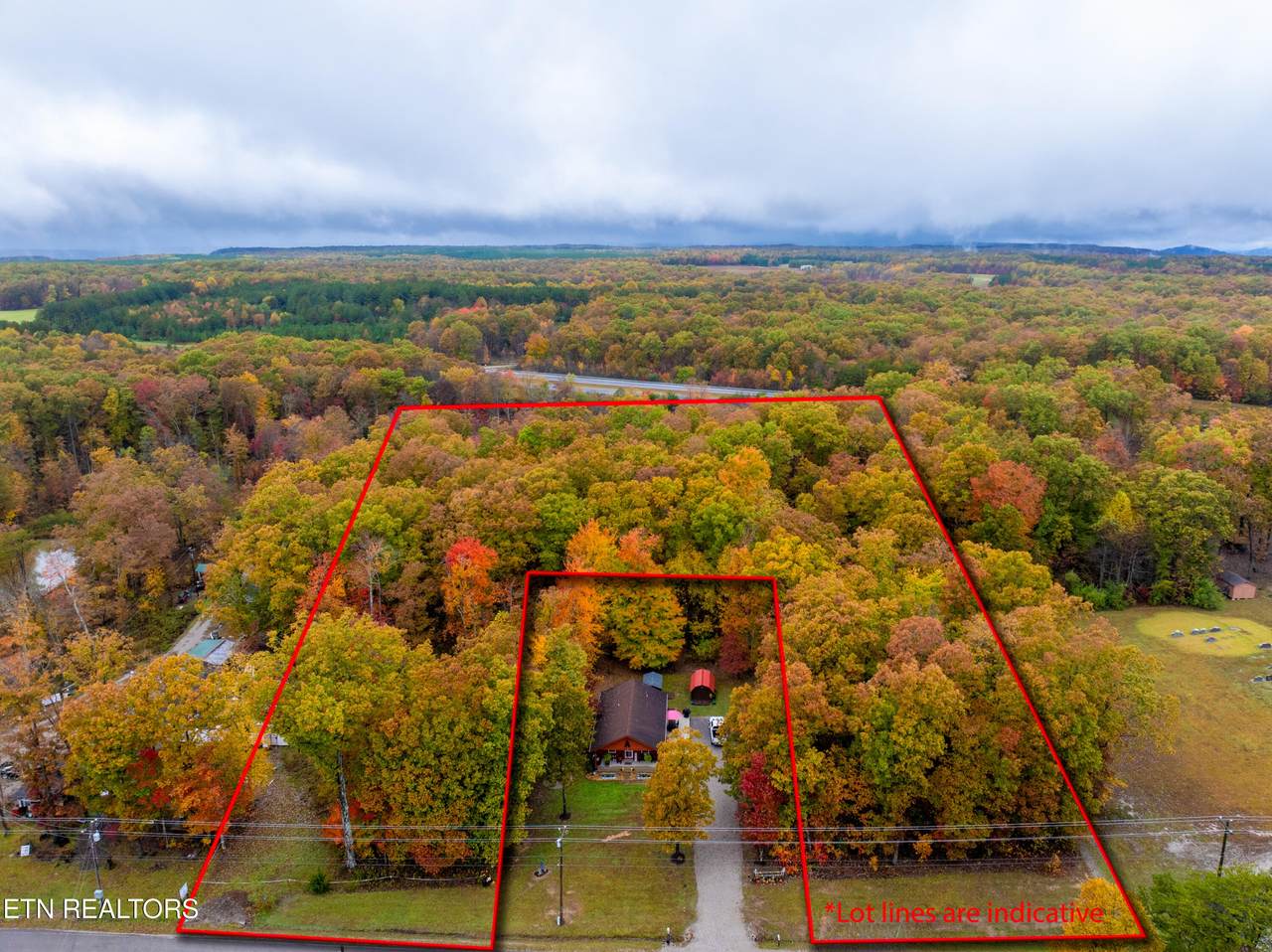 00 Roanoke Rd - Photo 1