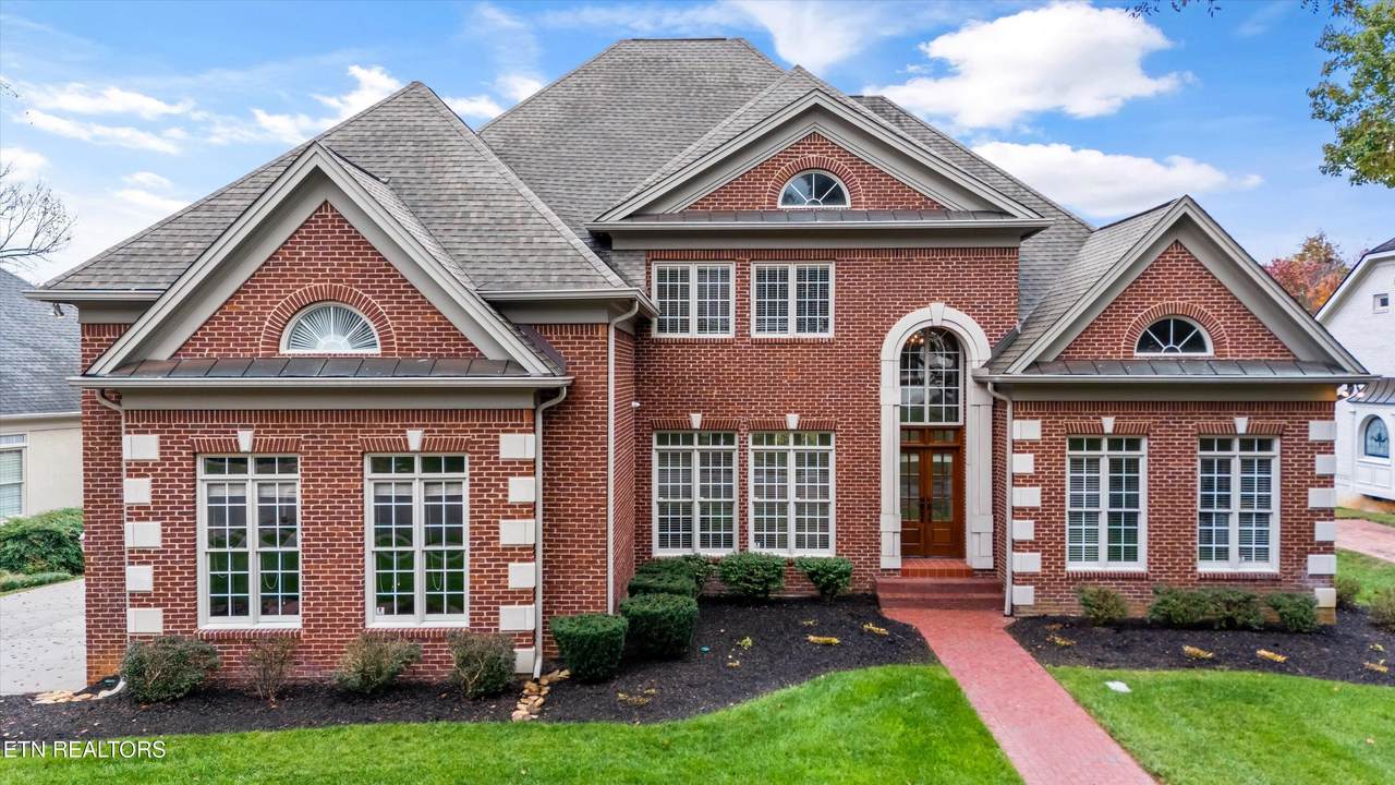 754 Prince George Parish Drive - Photo 1