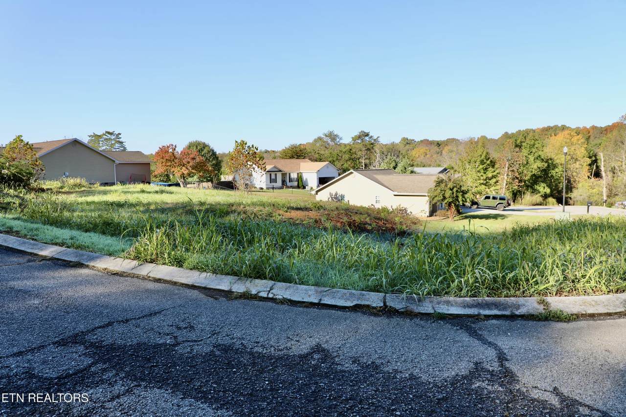 203 Ivens Trail Tr - Photo 1