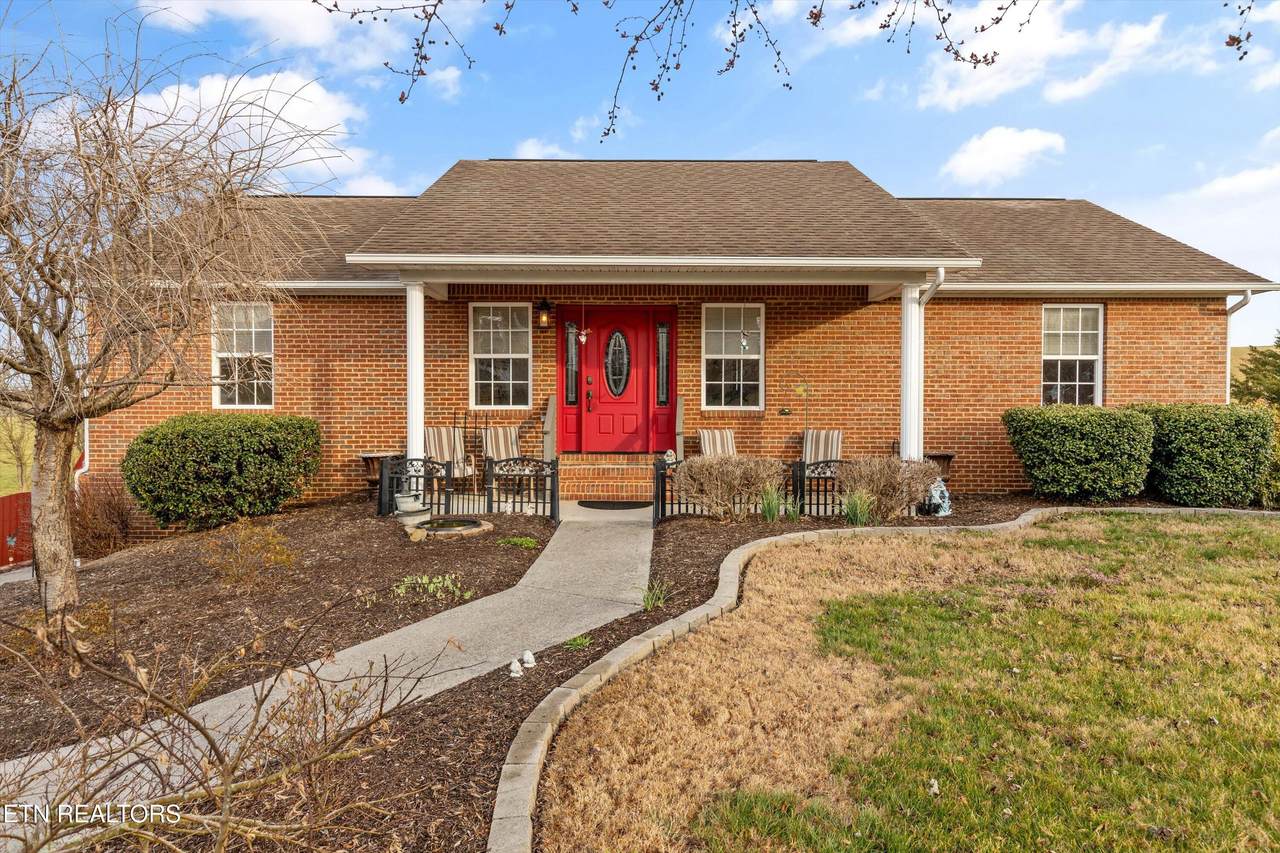 2125 Murphys Chapel Drive - Photo 1