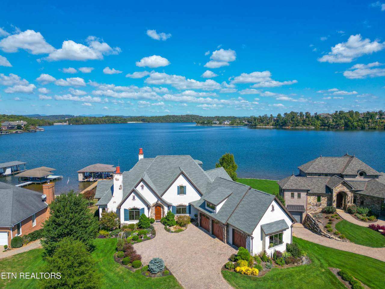 201 Coyatee Cove - Photo 1