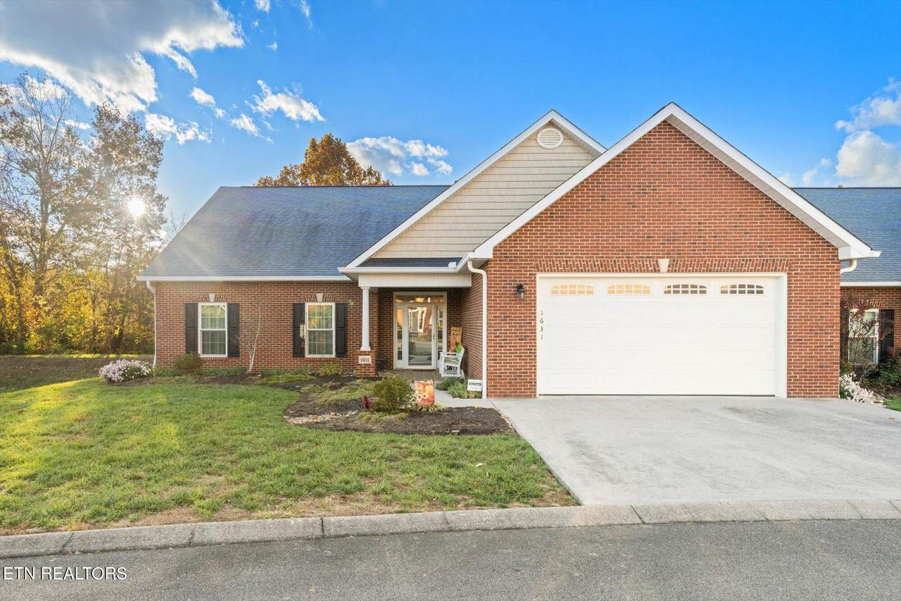 1631 Wisteria View Way - Photo 1