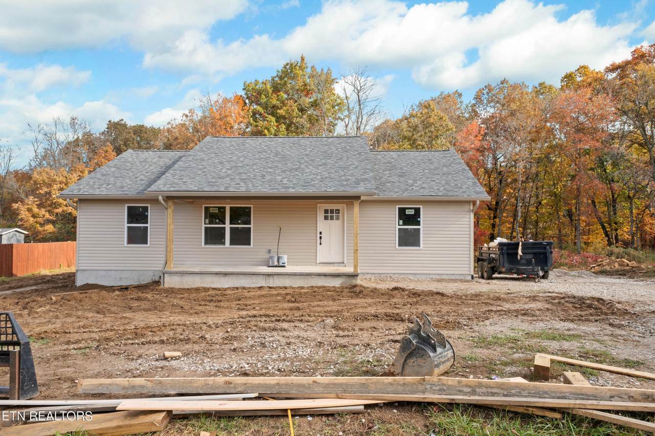 97 Ridge Drive - Photo 1