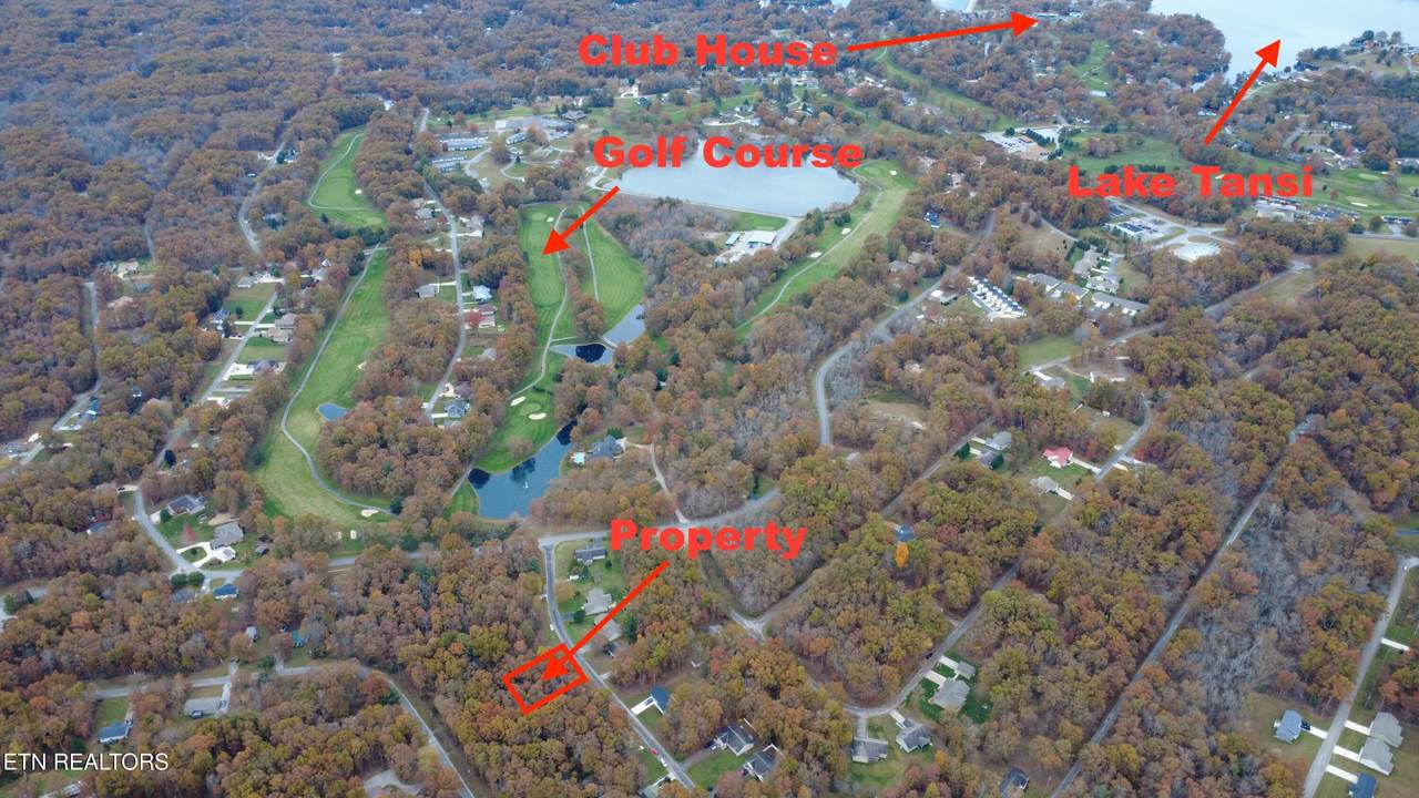 5051 Ostego Drive - Photo 1