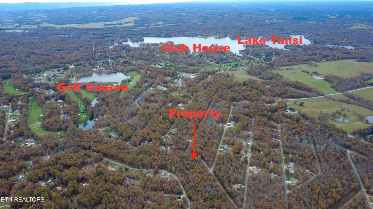 5027 Ostego Drive - Photo 1