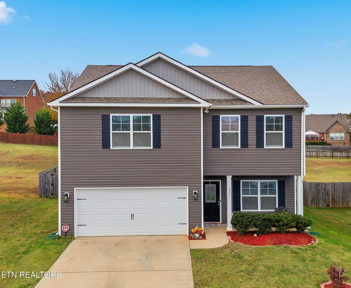 557 Smoky Valley Lane - Photo 1