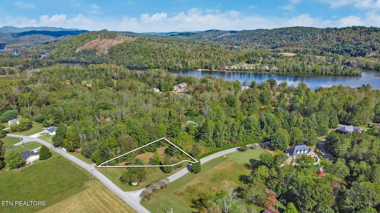 Lot 34 Indigo Bunting Drive - Photo 1