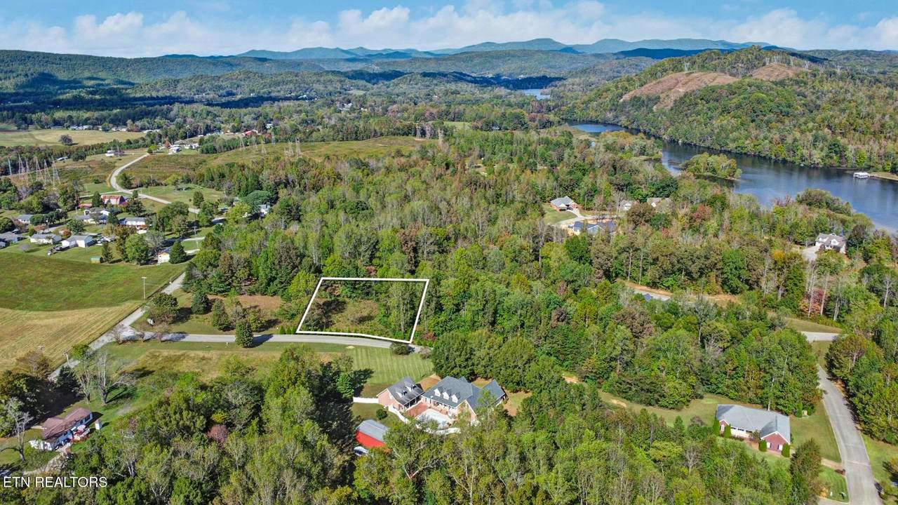 Lot 33 Indigo Bunting Drive - Photo 1