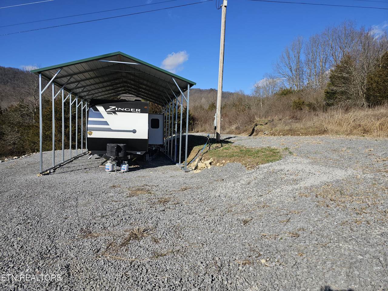 Tract 2 Forest Hill Drive - Photo 1