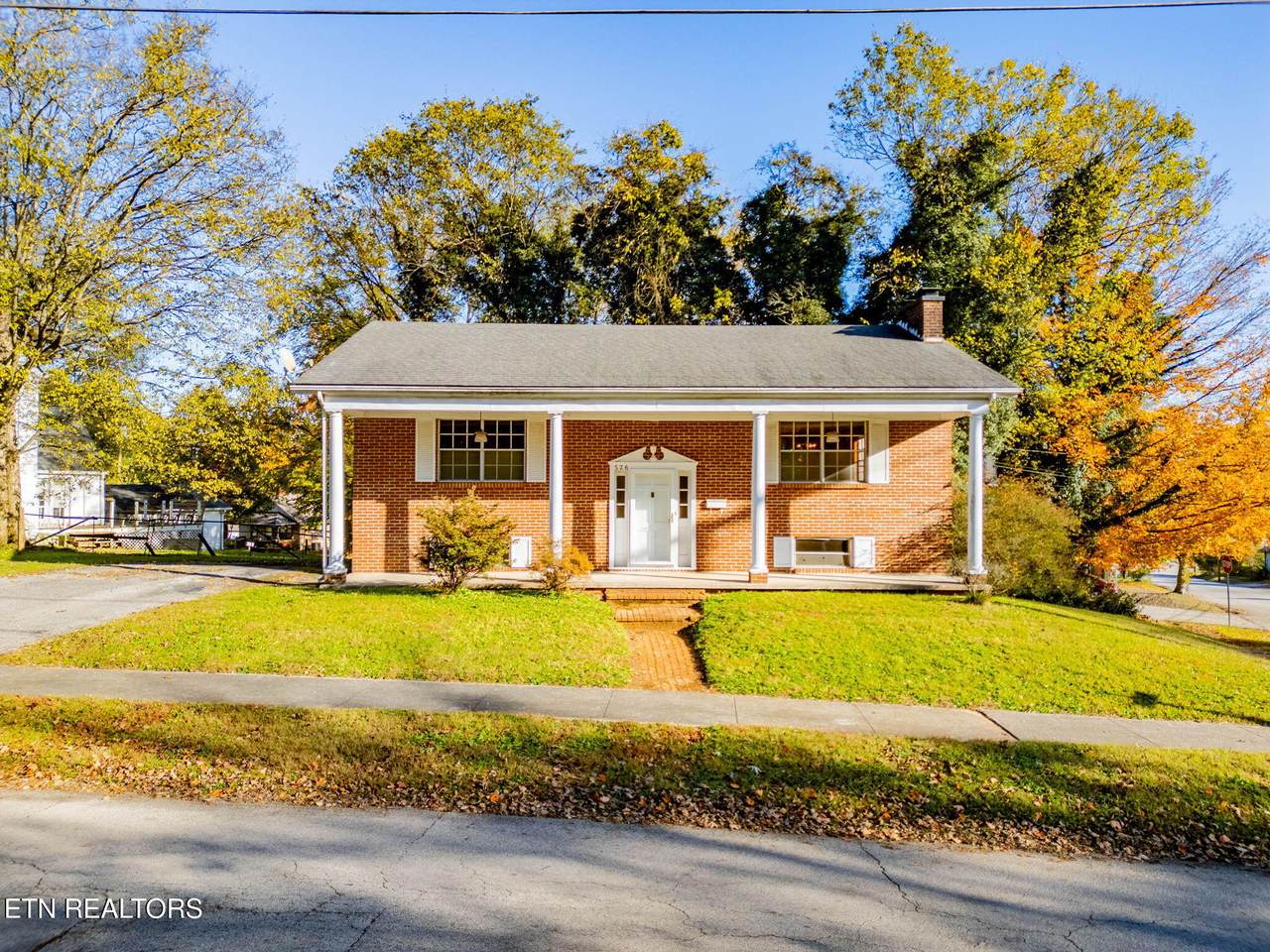 526 Margrave Drive - Photo 1