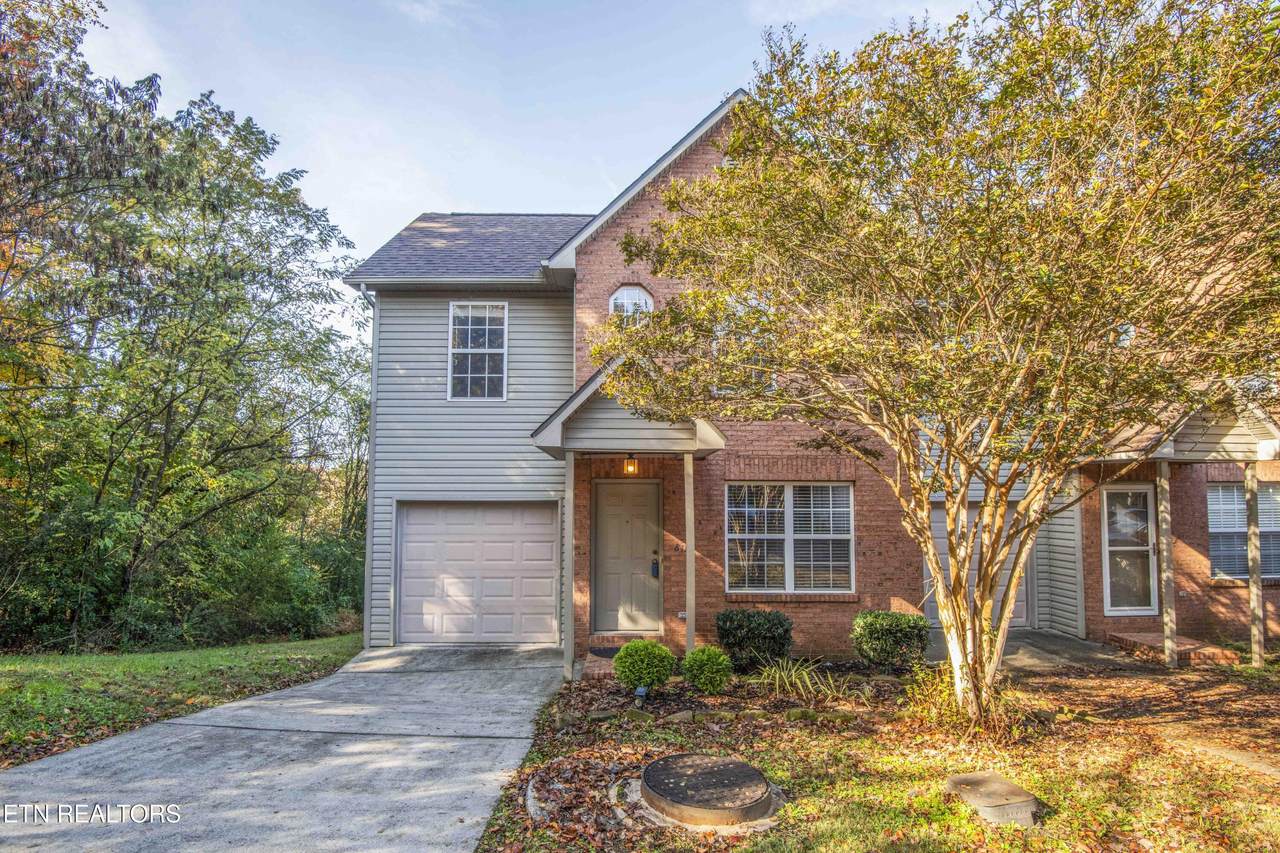 819 Coleville Way - Photo 1