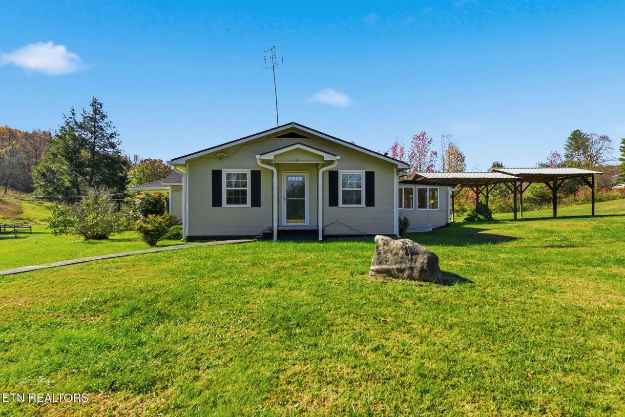 3623 Sugar Grove Valley Rd - Photo 1