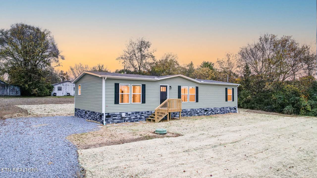 7821 Harris Rd - Photo 1