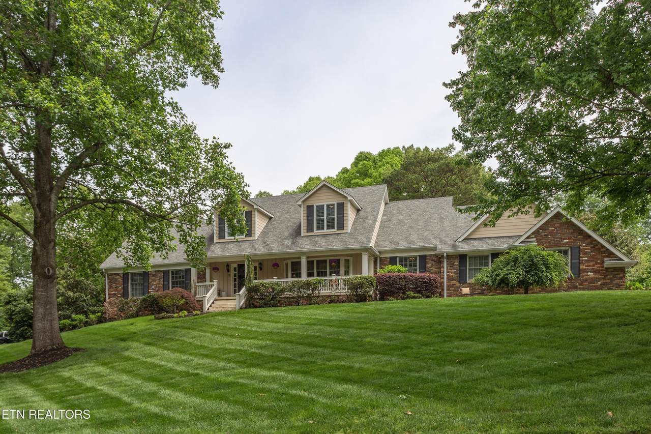 1108 Shadyland Drive - Photo 1