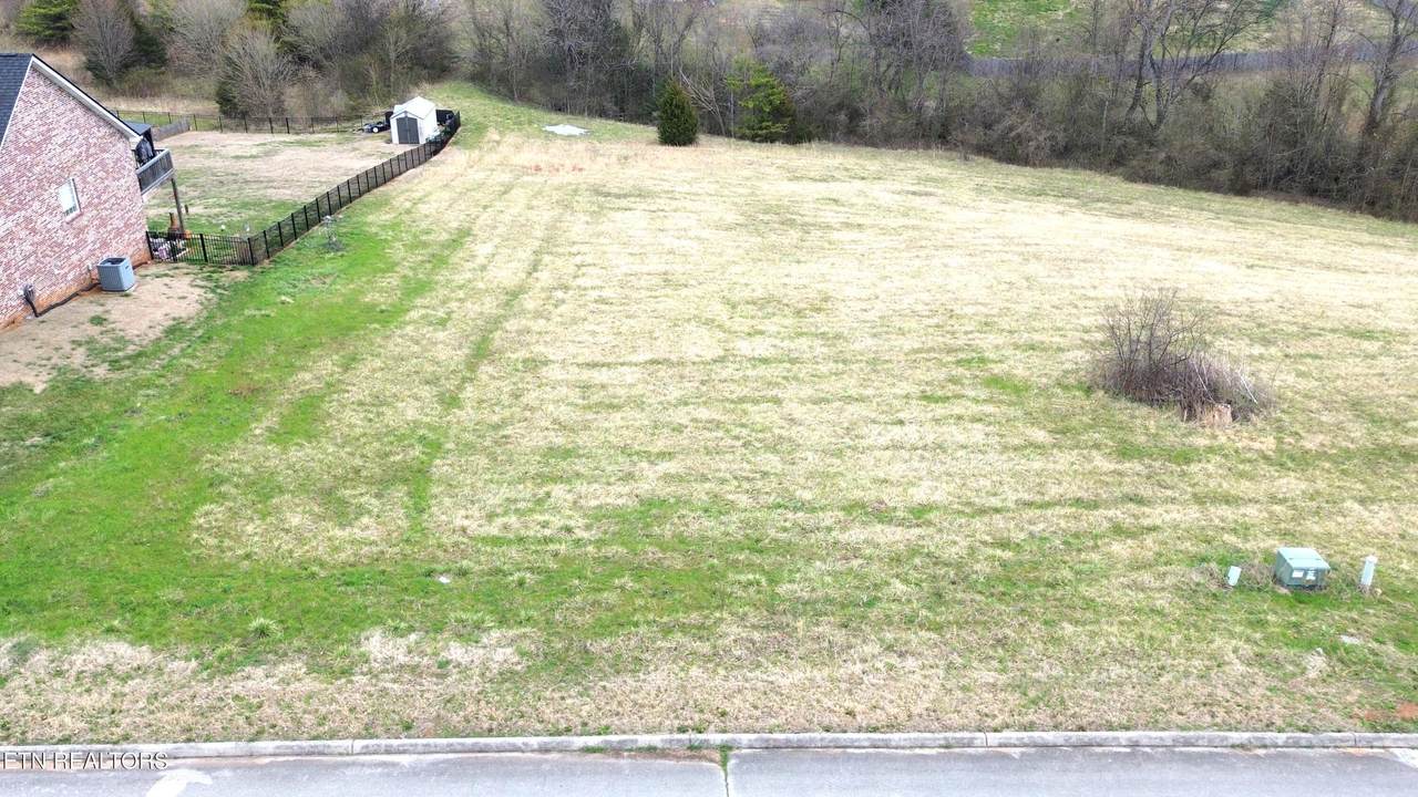 930 Carter Springs Drive - Photo 1