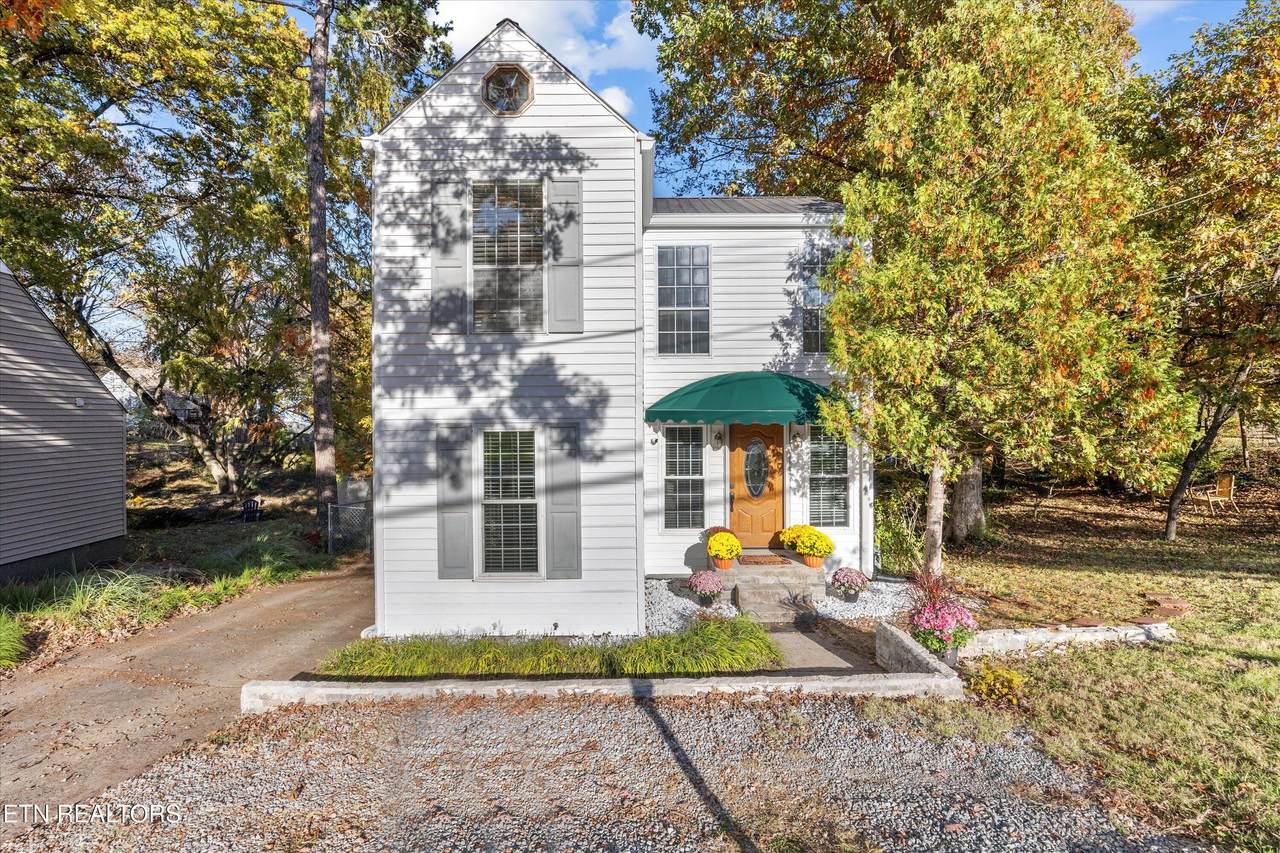 4838 Jenkins Rd - Photo 1