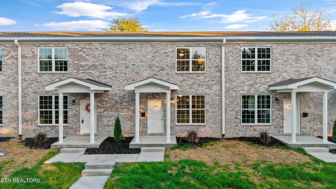 481 Broome Rd - Photo 1