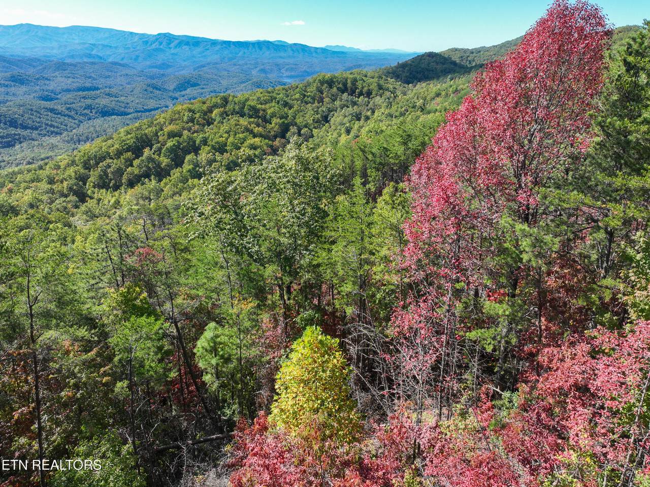 Lot #32 Chilhowee Tr - Photo 1