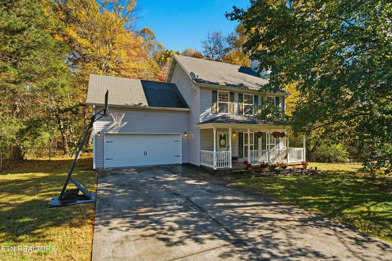 2629 Chukar Rd - Photo 1