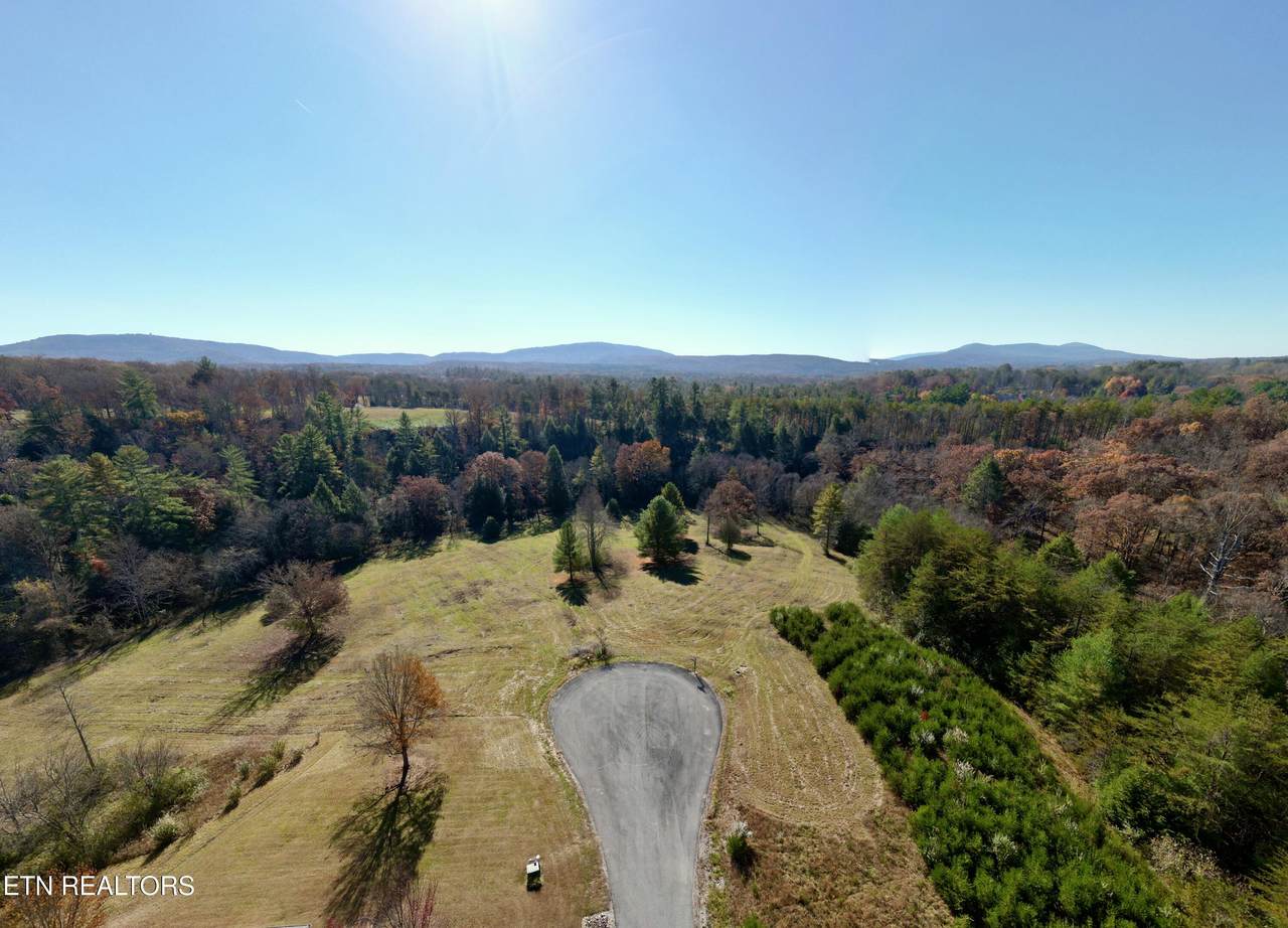  Daddy's Creek Trail - 7.92 Ac. - Photo 1