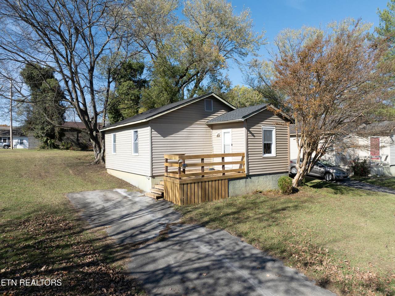 1509 Madison Ave - Photo 1