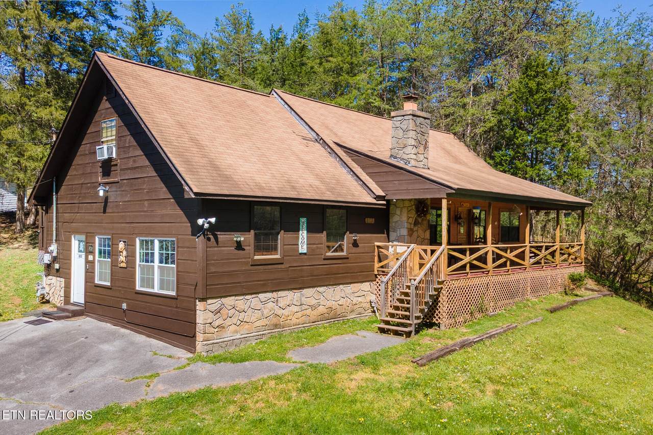 833 Union Hill Drive - Photo 1