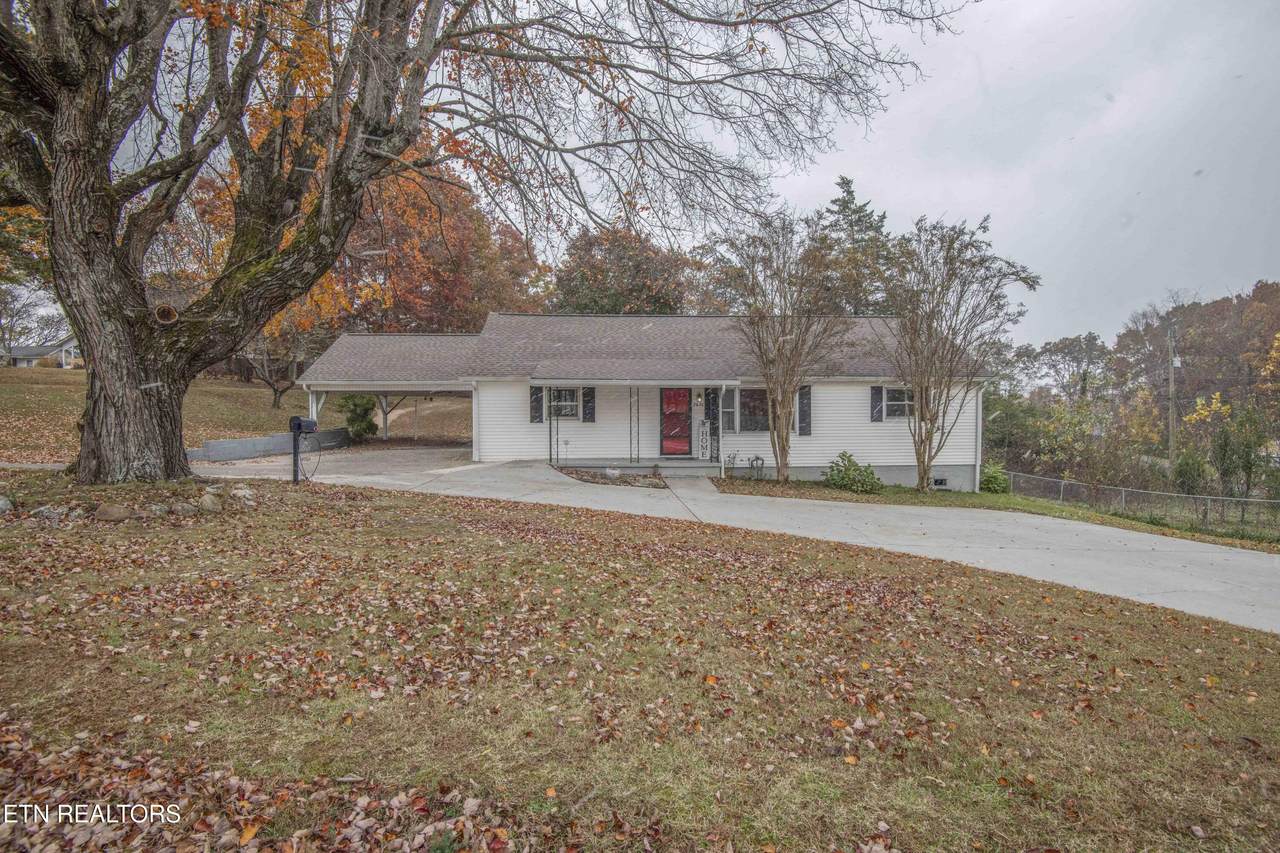 2620 Woods Smith Rd - Photo 1