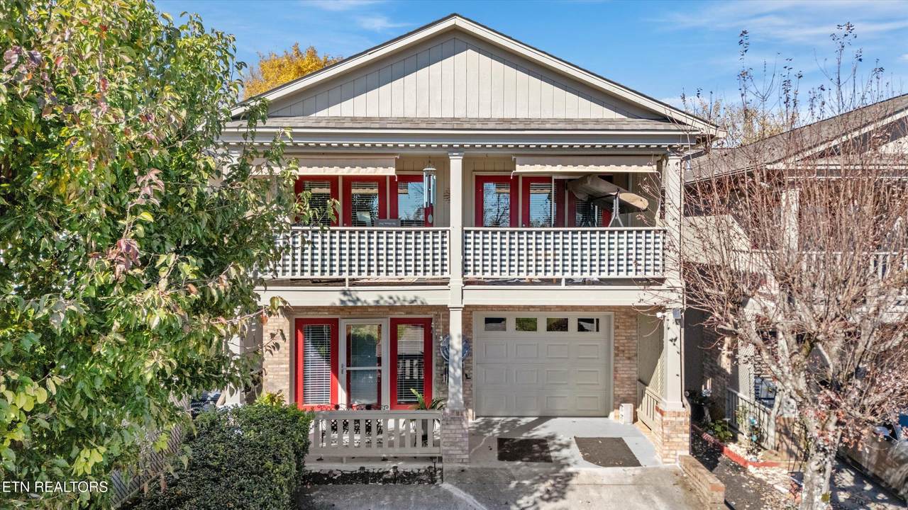 5207 Brig Lane - Photo 1