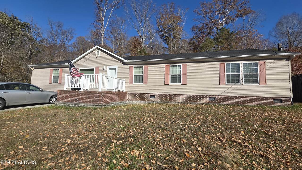 236 Loggers Lane - Photo 1
